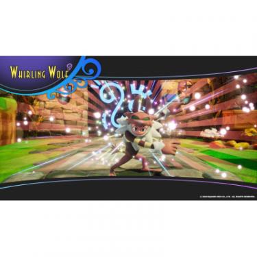 Игра Sony Balan Wonderworld [Blu-Ray диск] PS5 Фото 1
