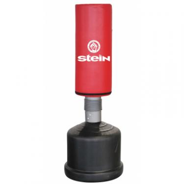 Мешок боксерский Stein PVC підлоговий водоналивний 85х35 см Фото