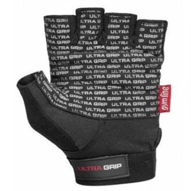 Перчатки для фитнеса Power System Ultra Grip PS-2400 Black M Фото 3