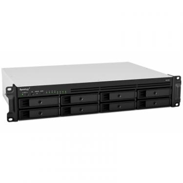 NAS Synology RS1221+ Фото 2