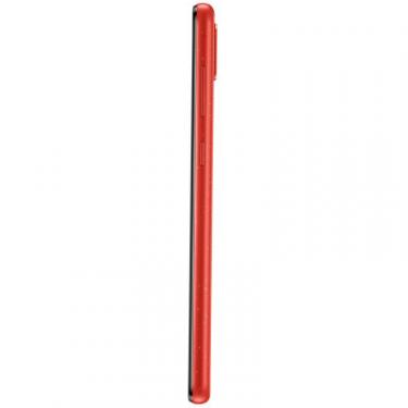 Мобильный телефон Samsung SM-A022GZ (Galaxy A02 2/32Gb) Red Фото 3