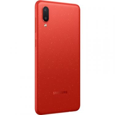 Мобильный телефон Samsung SM-A022GZ (Galaxy A02 2/32Gb) Red Фото 7