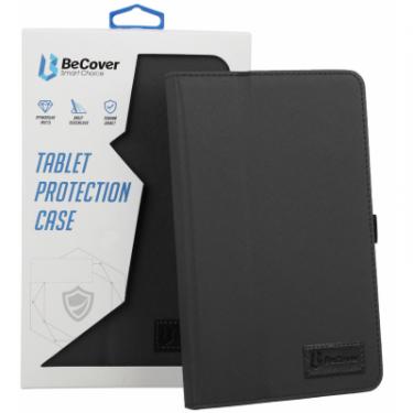 Чехол для планшета BeCover Slimbook Samsung Galaxy Tab A7 10.4 (2020) SM-T500 Фото