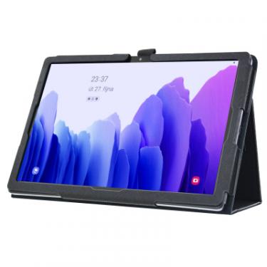 Чехол для планшета BeCover Slimbook Samsung Galaxy Tab A7 10.4 (2020) SM-T500 Фото 3