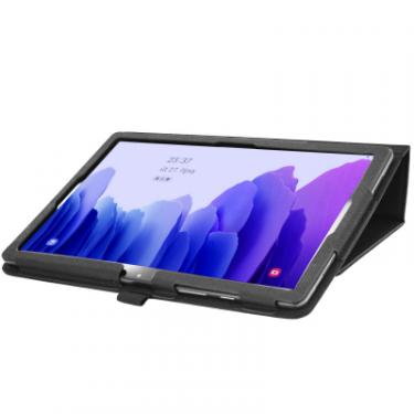 Чехол для планшета BeCover Slimbook Samsung Galaxy Tab A7 10.4 (2020) SM-T500 Фото 4