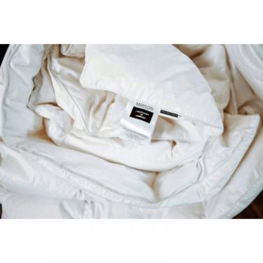 Одеяло MirSon пуховое Luxury Exclusive 078 легкое 172x205 см Фото 6