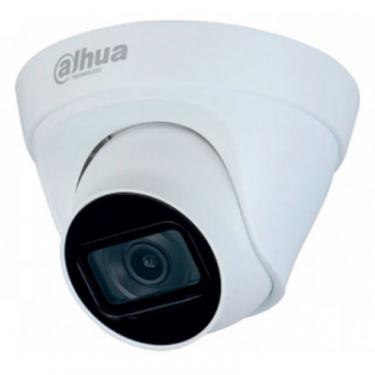 Камера видеонаблюдения Dahua DH-IPC-HDW1230T1-S5 (2.8) Фото