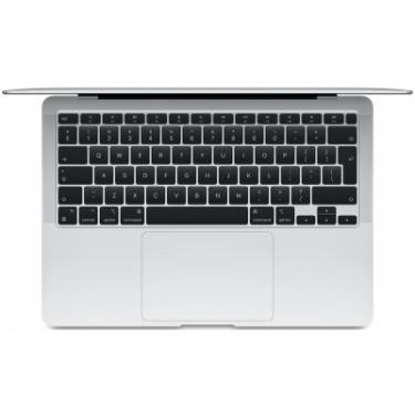 Ноутбук Apple MacBook Air M1 Silver Фото 1