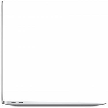 Ноутбук Apple MacBook Air M1 Silver Фото 3