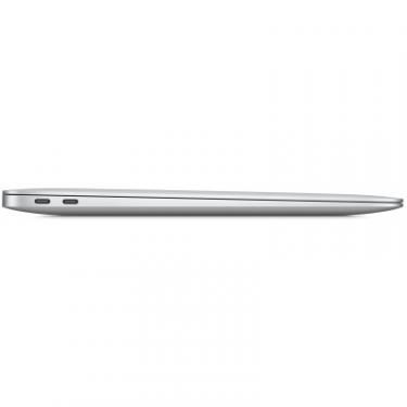 Ноутбук Apple MacBook Air M1 Silver Фото 4