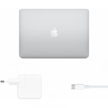 Ноутбук Apple MacBook Air M1 Silver Фото 5