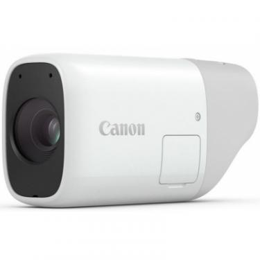 Цифровой фотоаппарат Canon Powershot Zoom Фото