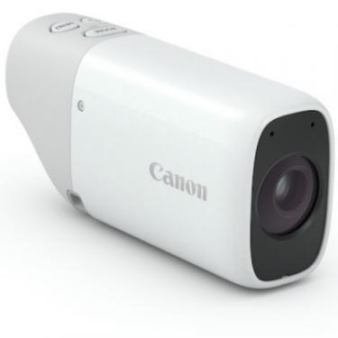 Цифровой фотоаппарат Canon Powershot Zoom Фото 1