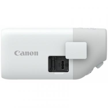 Цифровой фотоаппарат Canon Powershot Zoom Фото 3
