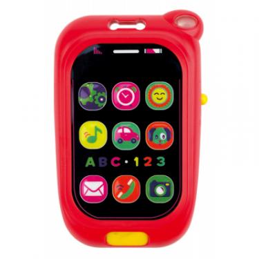 Развивающая игрушка K’S KIDS Телефон Фото