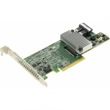 Контроллер RAID INTEL SAS/SATA, LSI3108 RAID 0,1,5,10,50,60 add-in card Фото