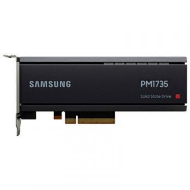 Накопитель SSD Samsung PCI-Express 6.4TB PM1735 Фото