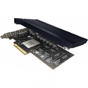Накопитель SSD Samsung PCI-Express 6.4TB PM1735 Фото 1