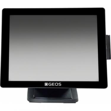 POS-терминал Geos Standard A1502C, J1900, 4GB, SSD 64GB, black Фото