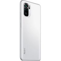 Мобильный телефон Xiaomi Redmi Note 10 6/128GB Pebble White Фото 9