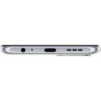 Мобильный телефон Xiaomi Redmi Note 10 6/128GB Pebble White Фото 4