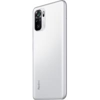 Мобильный телефон Xiaomi Redmi Note 10 6/128GB Pebble White Фото 8