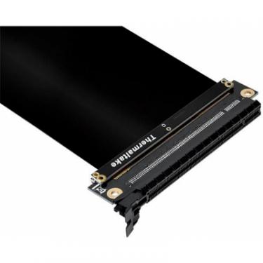 Райзер ThermalTake PCI-E 3.0 X16/PCI-E X16/Tag Card Packing Фото 2
