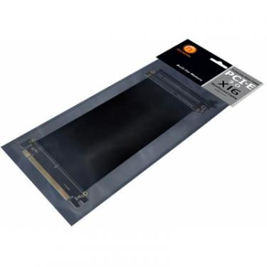 Райзер ThermalTake PCI-E 3.0 X16/PCI-E X16/Tag Card Packing Фото 3