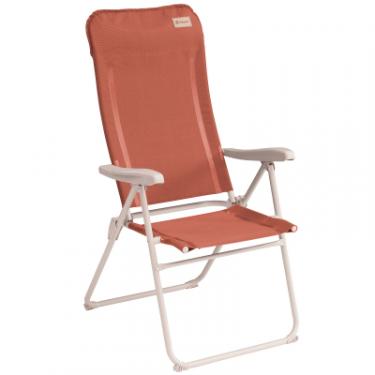 Кресло складное Outwell Cromer Warm Red Фото