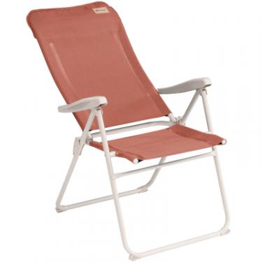 Кресло складное Outwell Cromer Warm Red Фото 1