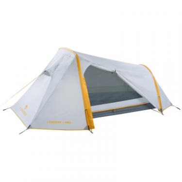 Палатка Ferrino Lightent 1 Pro Light Grey Фото