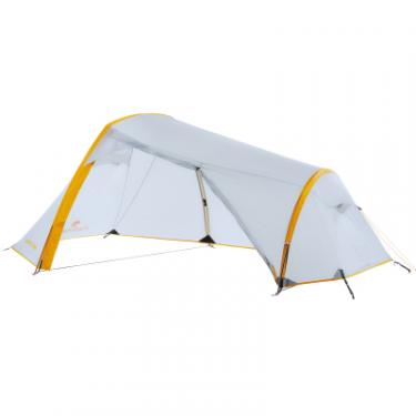 Палатка Ferrino Lightent 1 Pro Light Grey Фото 1