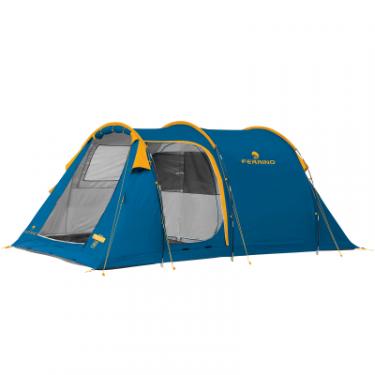Палатка Ferrino Proxes 4 Blue Фото