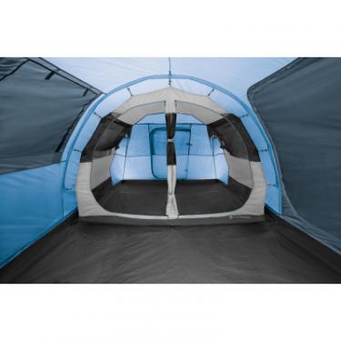 Палатка Ferrino Proxes 4 Blue Фото 1