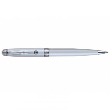 Ручка шариковая Regal ручка в футляре PB10, белая Фото