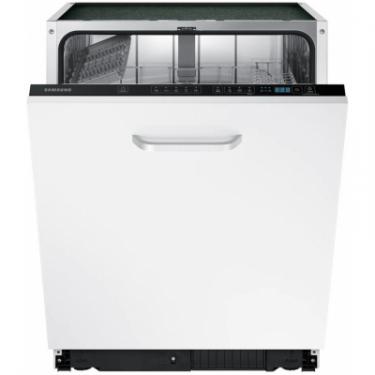 Посудомоечная машина Samsung DW60M5050BB/WT Фото