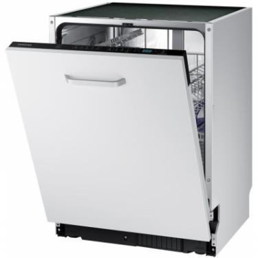 Посудомоечная машина Samsung DW60M5050BB/WT Фото 4