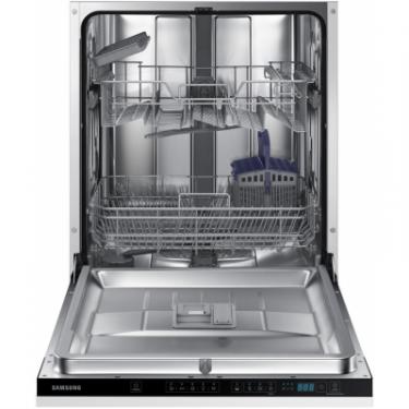 Посудомоечная машина Samsung DW60M5050BB/WT Фото 6