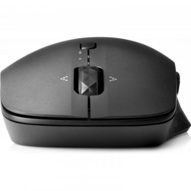 Мышка HP Travel Bluetooth Black Фото 2