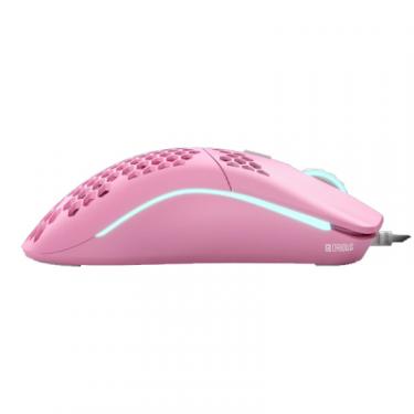 Мышка Glorious Model O Minus Matte Pink Фото 4