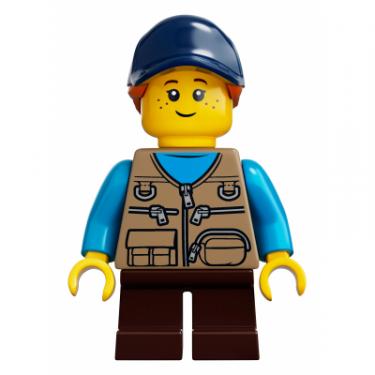 Конструктор LEGO Ideas Дом на дереве 3036 деталей Фото 10