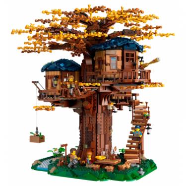 Конструктор LEGO Ideas Дом на дереве 3036 деталей Фото 4