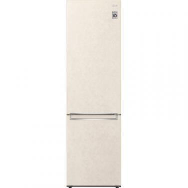 Холодильник LG GW-B509SEJM Фото