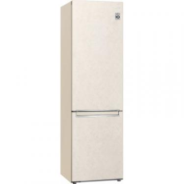 Холодильник LG GW-B509SEJM Фото 2