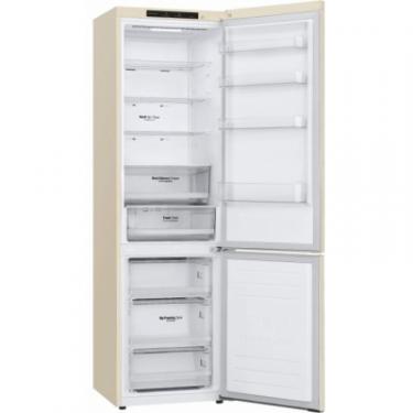 Холодильник LG GW-B509SEJM Фото 3