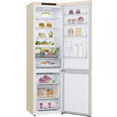 Холодильник LG GW-B509SEJM Фото 4