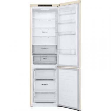 Холодильник LG GW-B509SEJM Фото 5