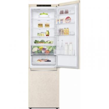 Холодильник LG GW-B509SEJM Фото 7