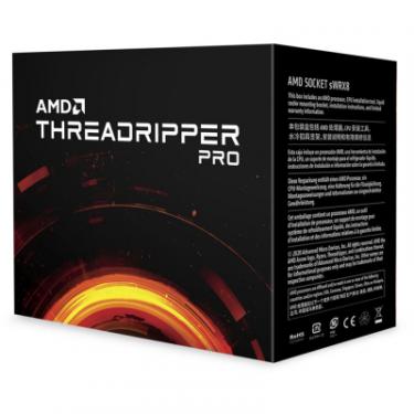 Процессор AMD Ryzen Threadripper PRO 3995WX Фото 1
