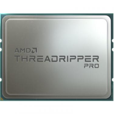 Процессор AMD Ryzen Threadripper PRO 3995WX Фото 2
